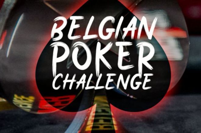 Le Belgian Poker Challenge est reporté en 2022