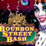 La machine à sous gratuit Bourbon Street Bash vous invite à la fête
