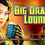 La machine à sous Big Dragon Lounge se réfère à la culture chinoise