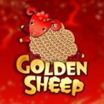 La machine à sous Golden Sheep présente un mini-jeu bonus
