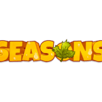 Machine à sous Seasons d'Yggdrasil : un opus sur les 4 saisons
