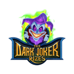 Le slot The Dark Joker Rizes verse des prix mystères