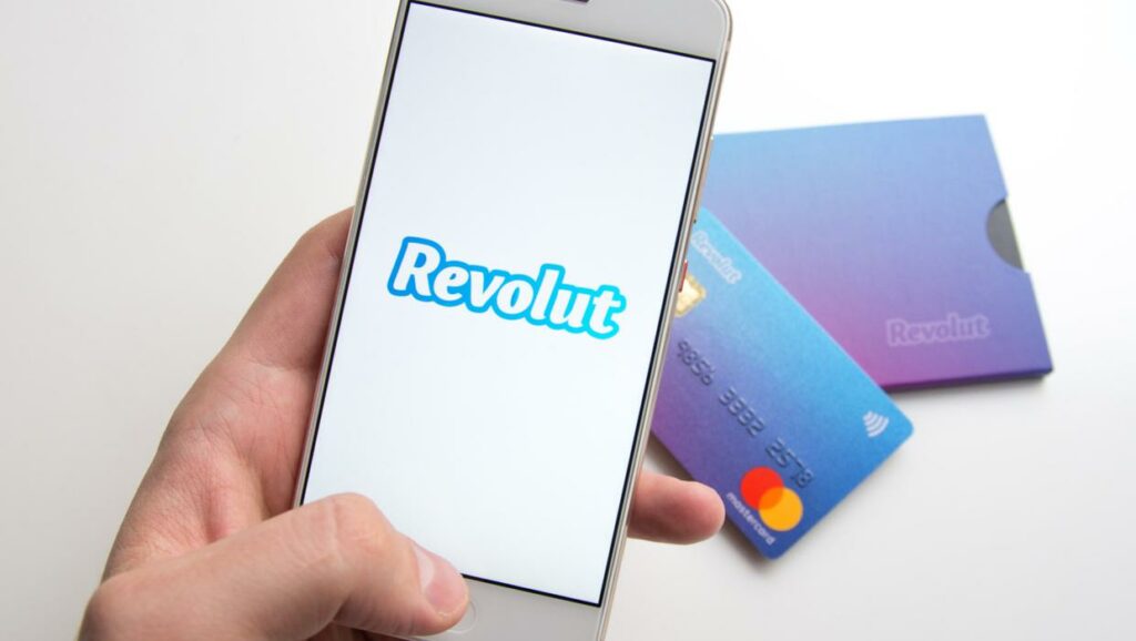Irlande : Revolut bloque les transferts de carte de crédit vers des sites de jeux d'argent