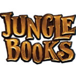 Jungle Books et ses 5 caractères ahurissants