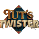 Mystery Win sur Tut's Twister