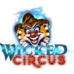 Wicked Circus slot a une gamme de mise très abordable