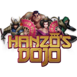 Hanzo's Dojo slot : Wild et Free Spins