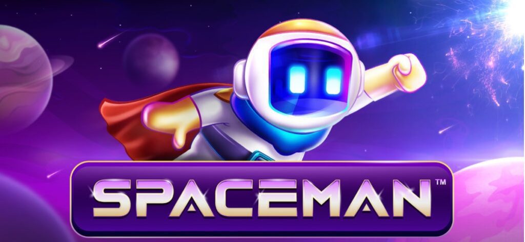 Les joueurs de Play Regal ont maintenant accès à Spaceman de Pragmatic Play