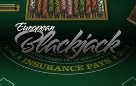 Jeux de blackjack de Betsoft