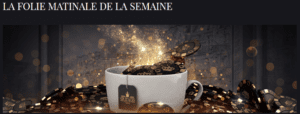 Split Aces la folie matinale