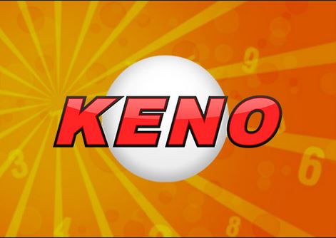 Keno de Play’n Go