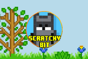 Scratchy Bit