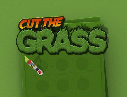 Cut The Grass