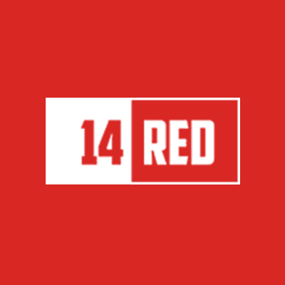14 Red