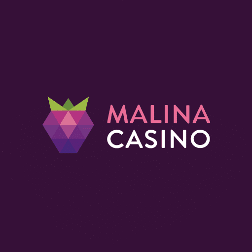 Malina Casino : Bonus 500 € + 100 FS