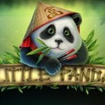 machine a sous little panda