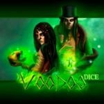 logo du jeu voodoo