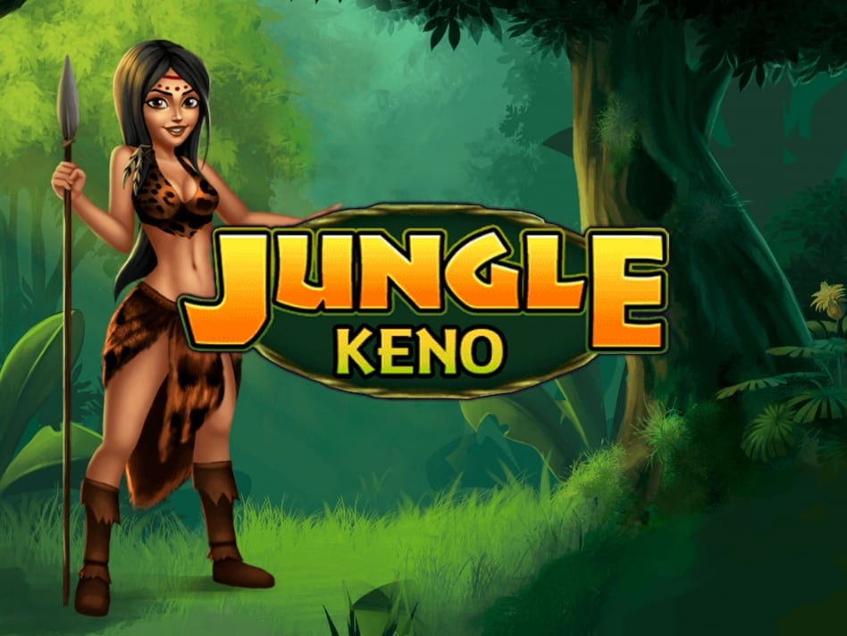 Jungle Keno