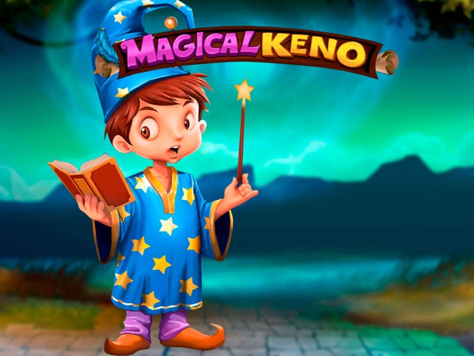 Magical Keno