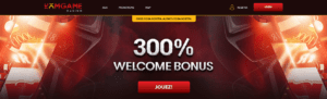 casino en ligne Domgame 