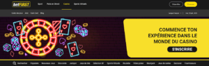 betfirst casino 