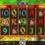Robin Hood Evoplay
