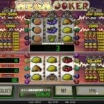 Mega Joker netent