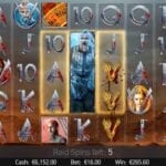 Vikings Video NETENT