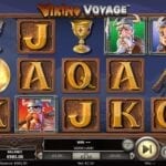 Viking Voyage betsoft