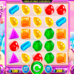 Sugar Pop betsoft