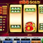 pragmatic play 888 Gold