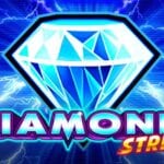 pragmatic play Diamond Strike Scratchcard