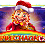 Leprechaun Carol machine à sous pragmatic play