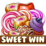 Sweet Win machine à sous spinomenal