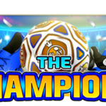 The Champions machine à sous pragmatic play