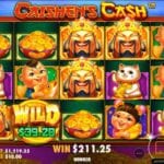pragmatic play Caishen’s Cash