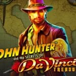 pragmatic play Da Vinci’s Treasure