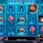pragmatic play Great Reef