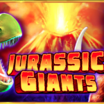 pragmatic play Jurassic Giants