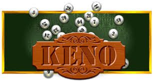 Keno virtuel – Pragmatic Play