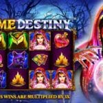 pragmatic play Madame Destiny