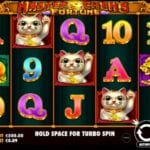 pragmatic play Master Chen’s Fortune