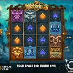pragmatic play Mysterious