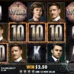 pragmatic play Peaky Blinders