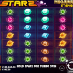 Starz Megaways pragmatic play