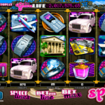 The Glam Life Betsoft