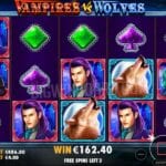 pragmatic play Vampires Vs Wolves