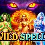 pragmatic play Wild Spells