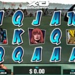 Pariplay X-O Manowar