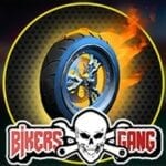 spinomenal Bikers Gang